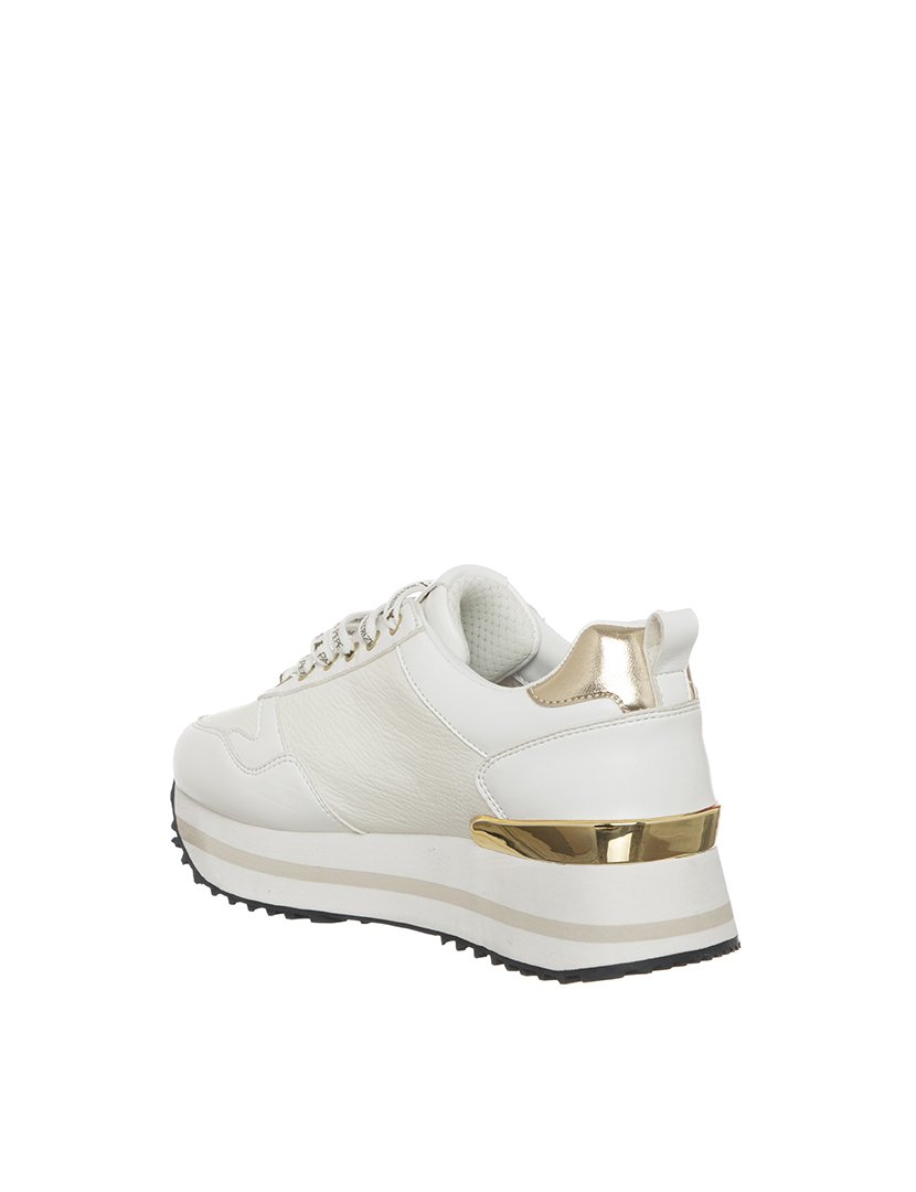 Ténis Menina Branco