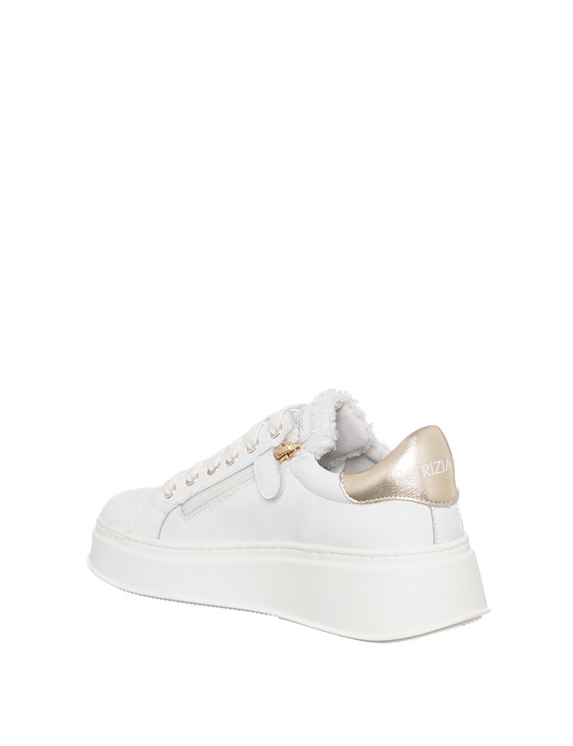 Ténis Menina Branco