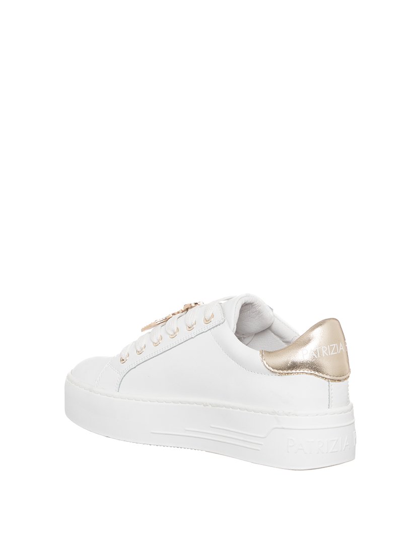 Ténis Menina Branco