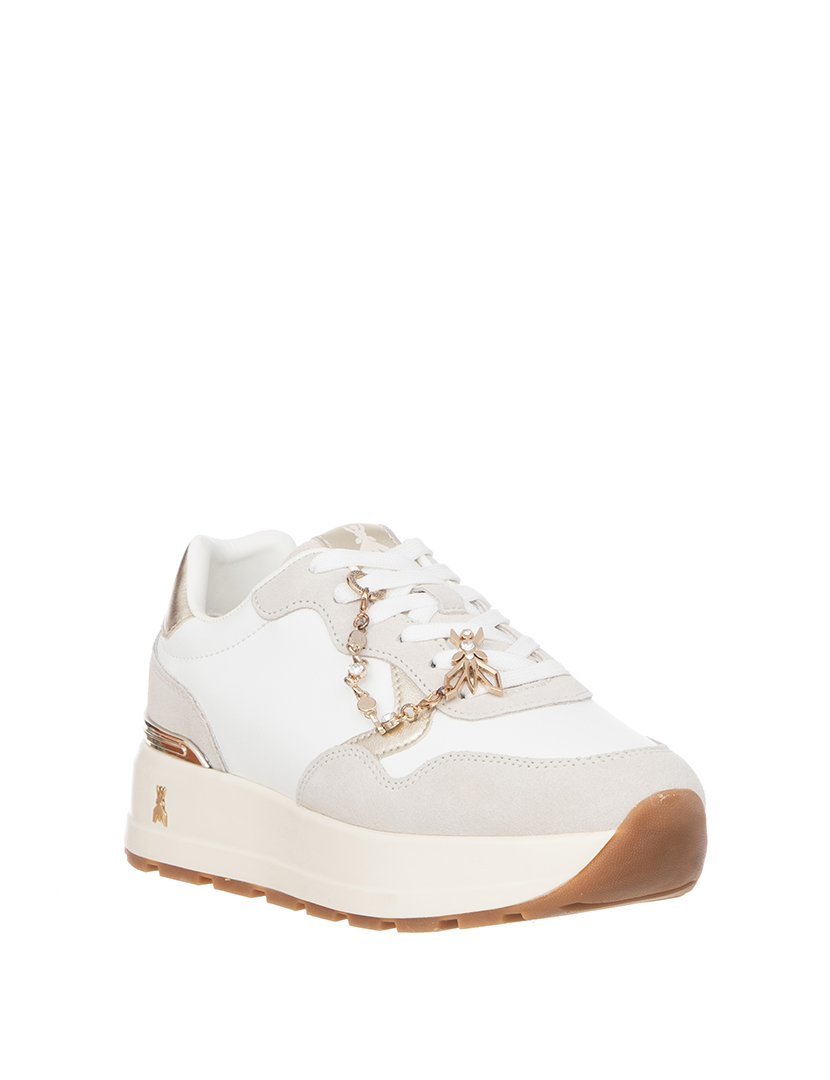 Ténis Menina Branco