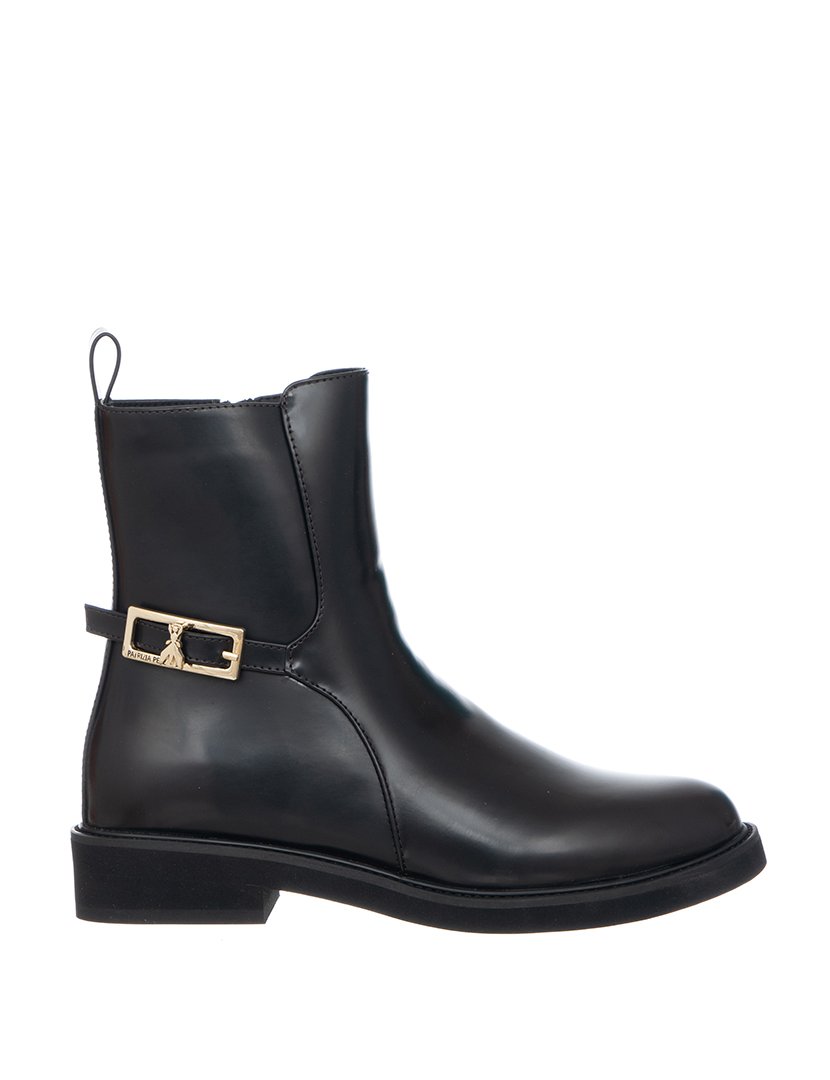Botas Menina Preto