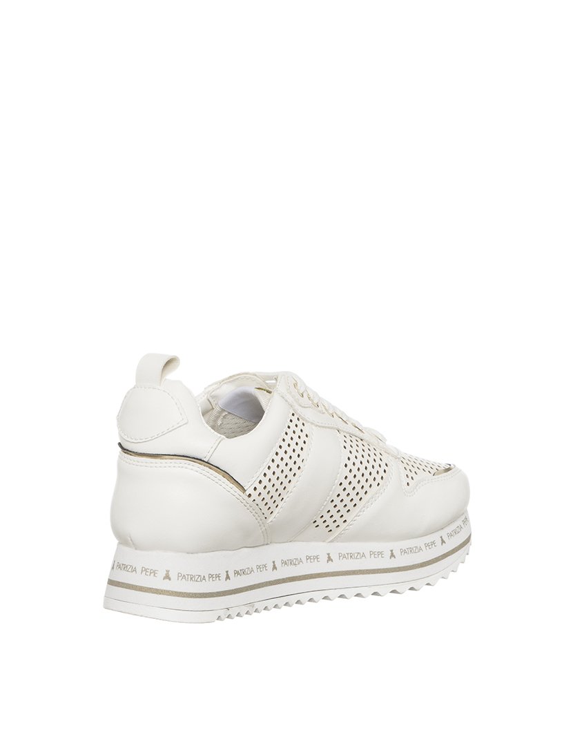 Ténis Senhora Branco