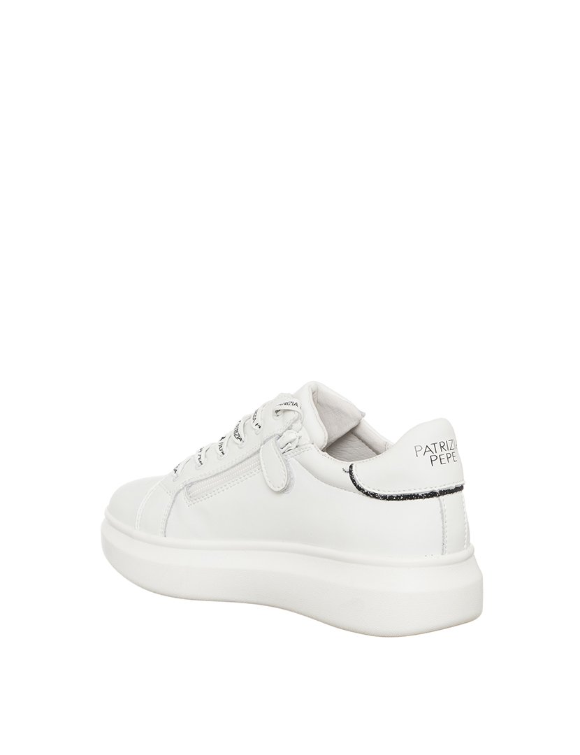 Ténis Menina Branco