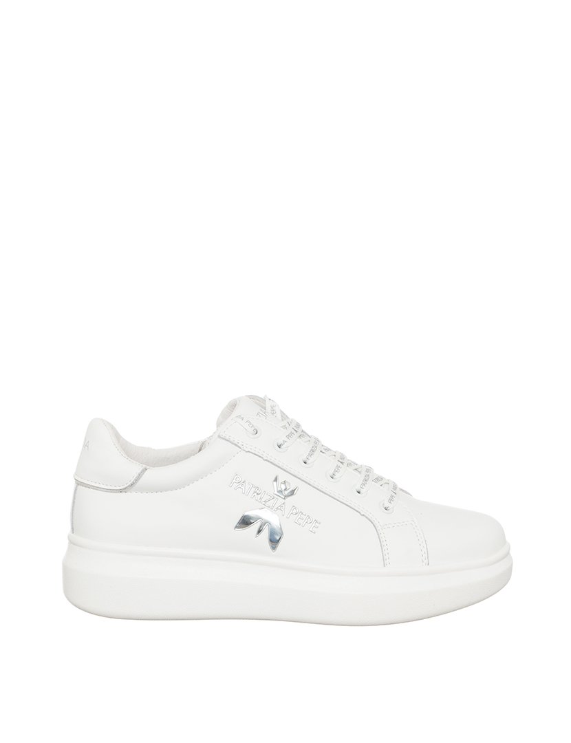 Ténis Menina Branco