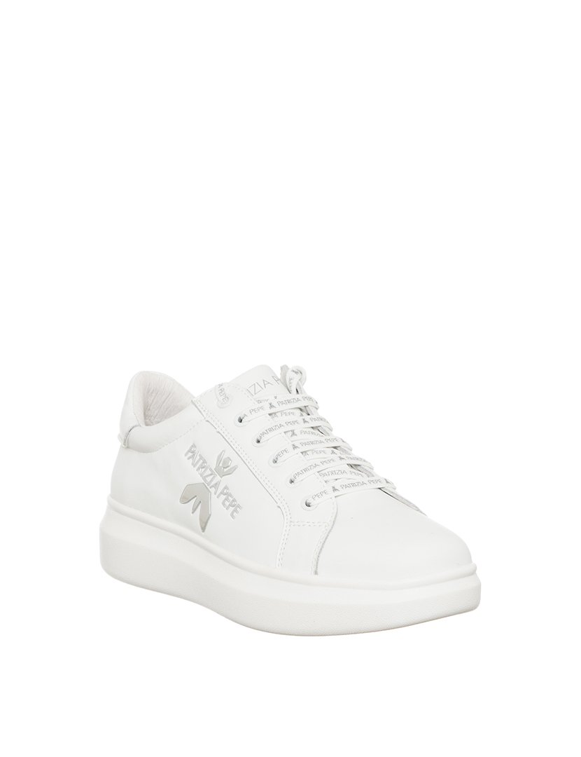 Ténis Menina Branco