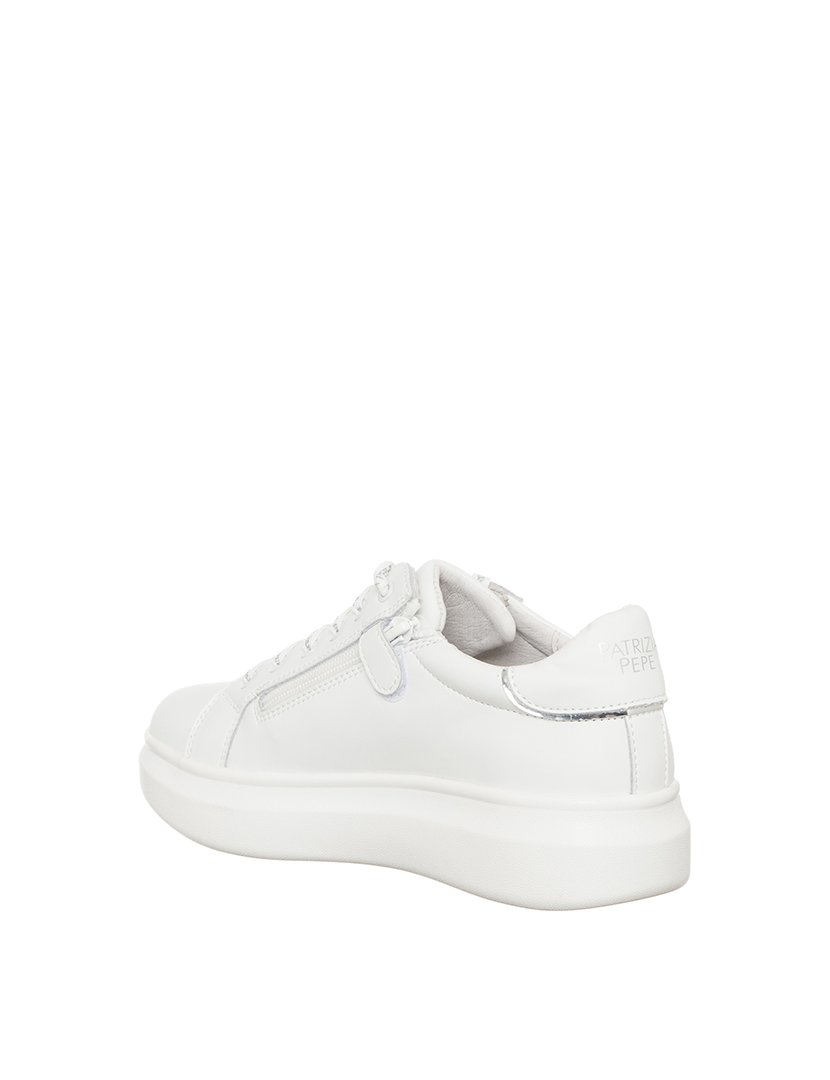 Ténis Menina Branco