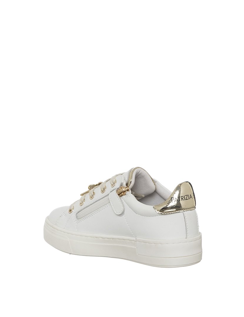 Ténis Menina Branco