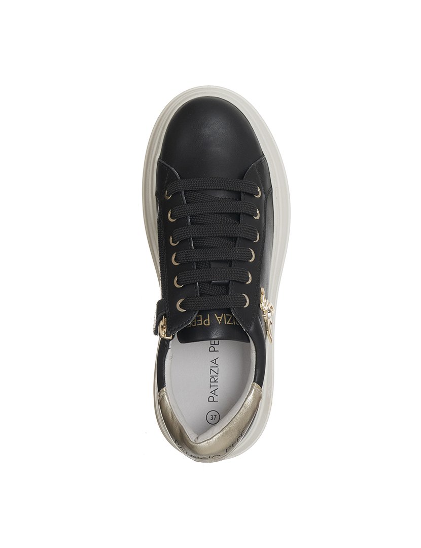 Ténis Menina Branco