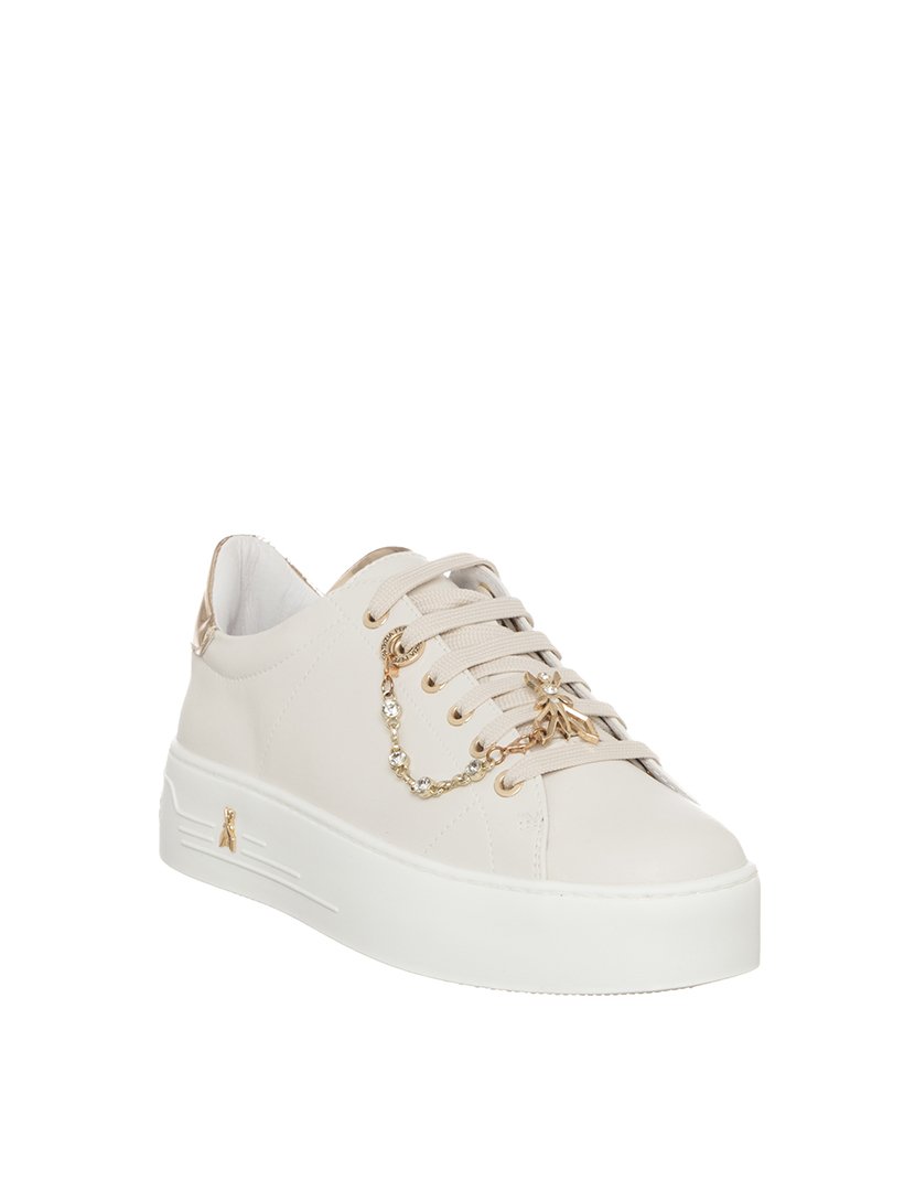 Ténis Menina Branco