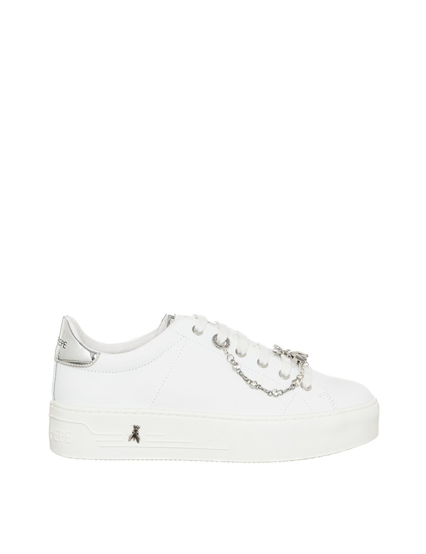 Ténis Menina Branco