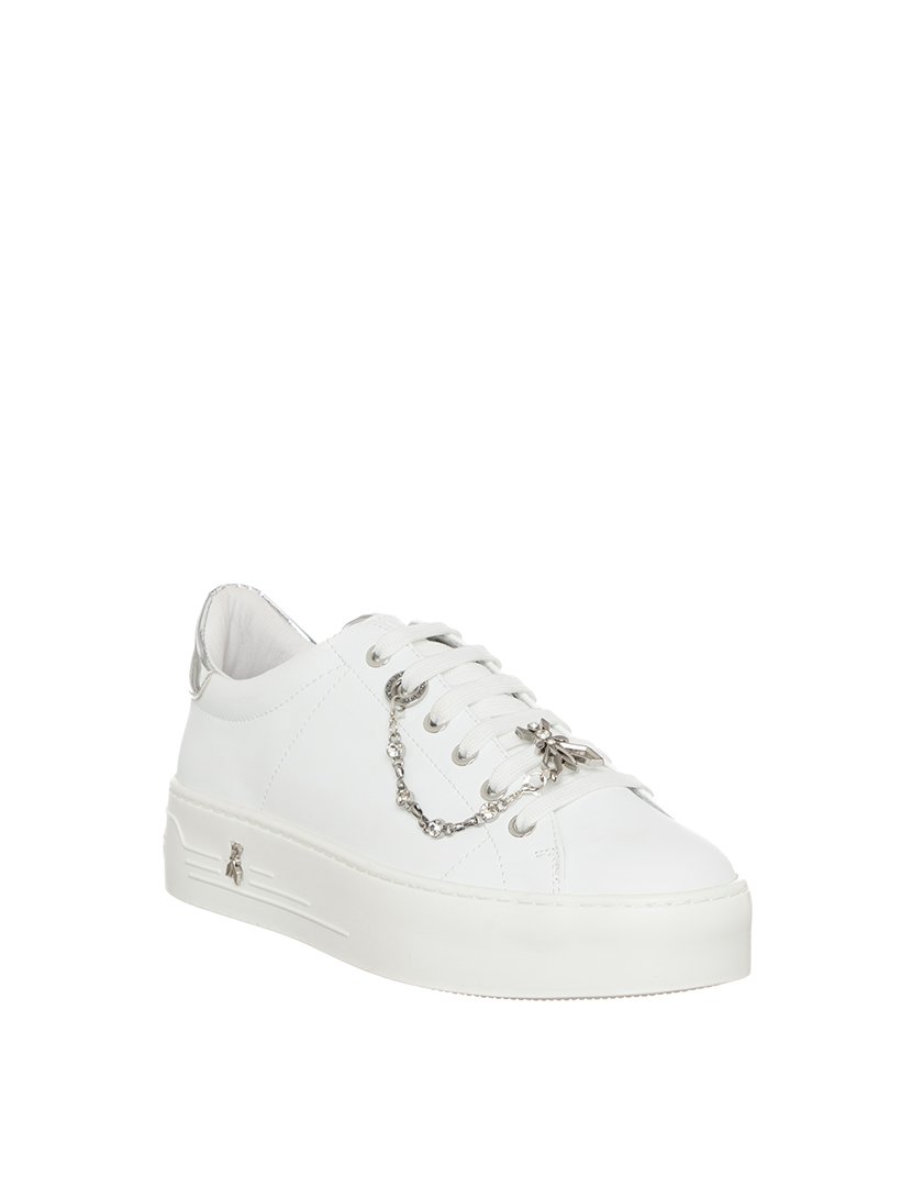 Ténis Menina Branco