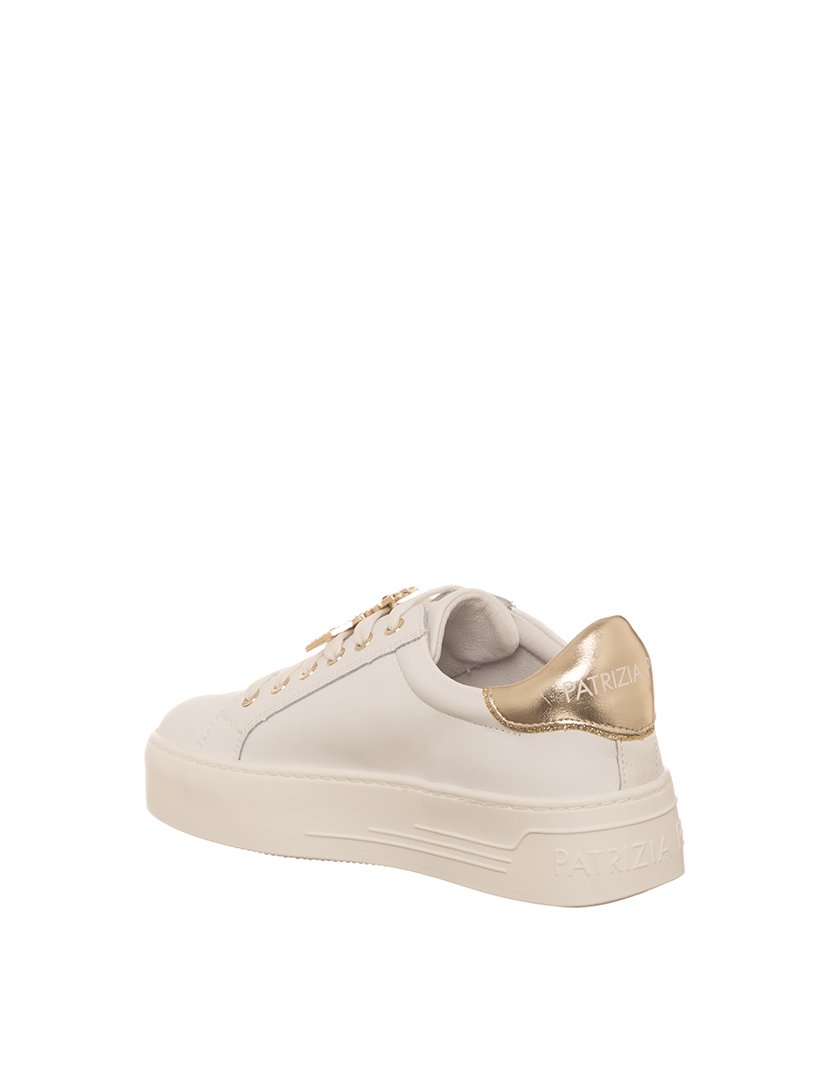 Ténis Menina Branco