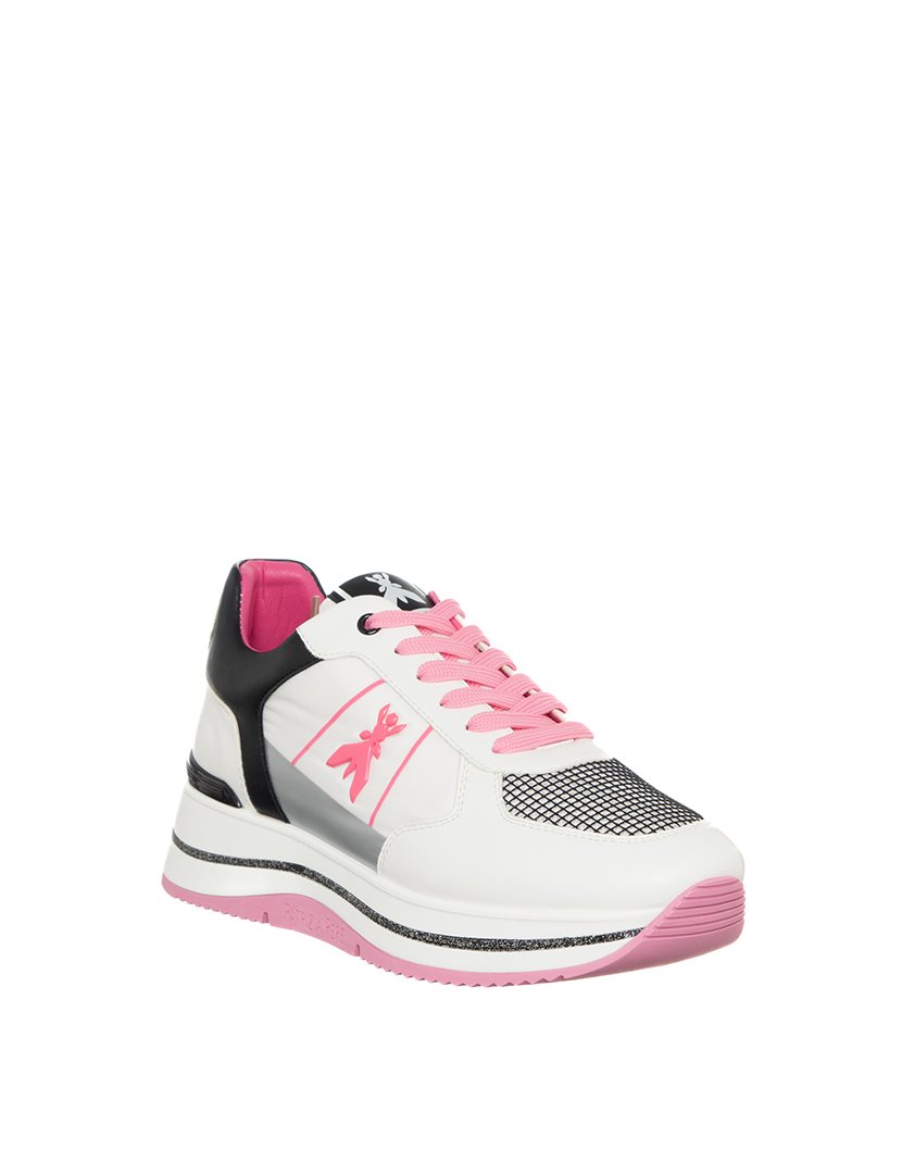 Ténis Menina Multicor