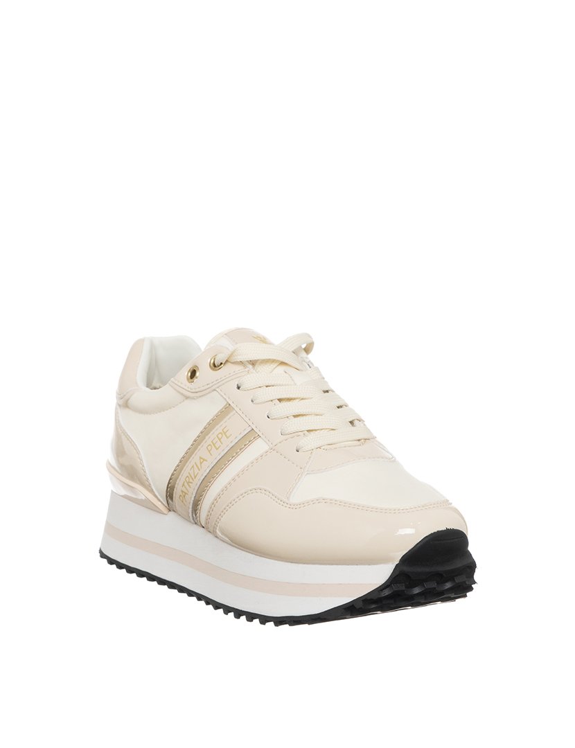 Ténis Menina Branco