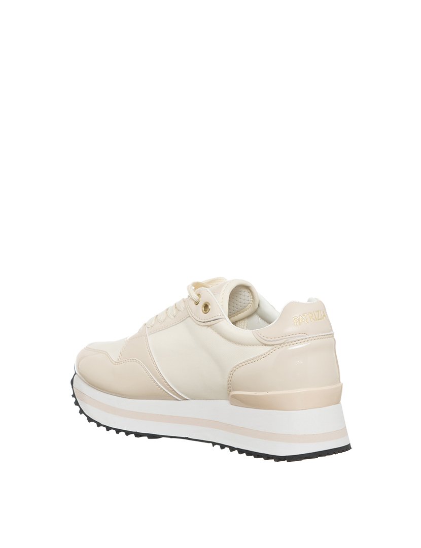 Ténis Menina Branco