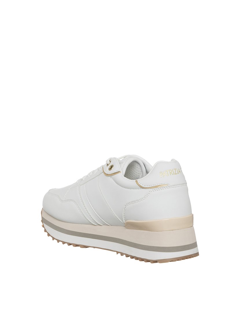 Ténis Menina Branco