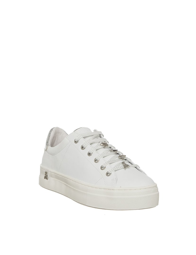 Ténis Menina Branco