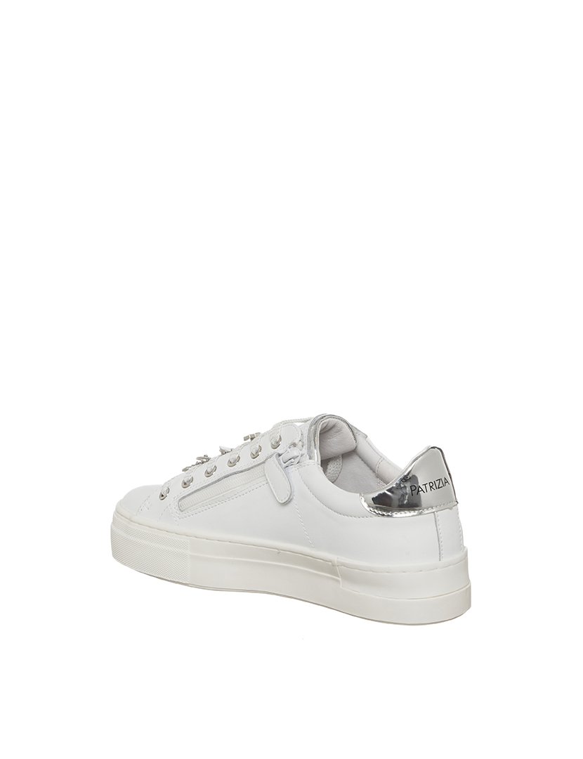 Ténis Menina Branco