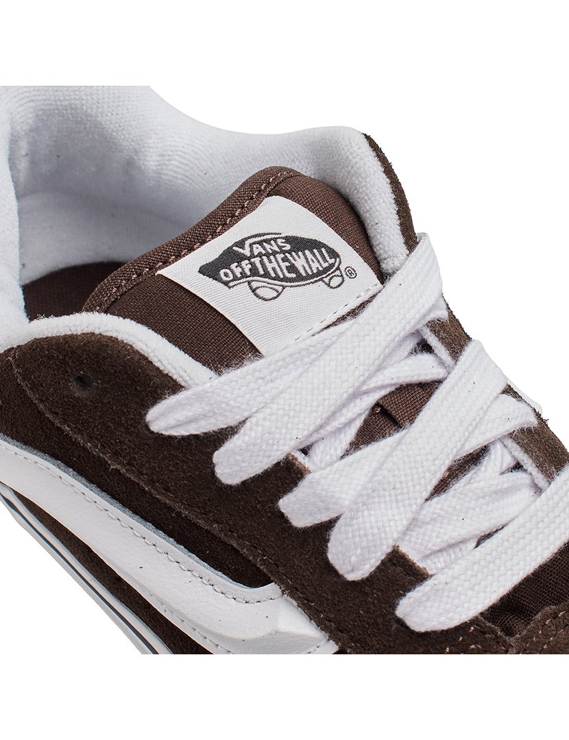 Ténis Unisexo Castanho