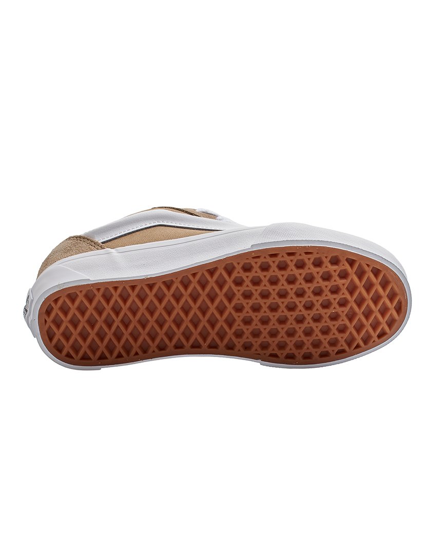 Ténis Unisexo Castanho