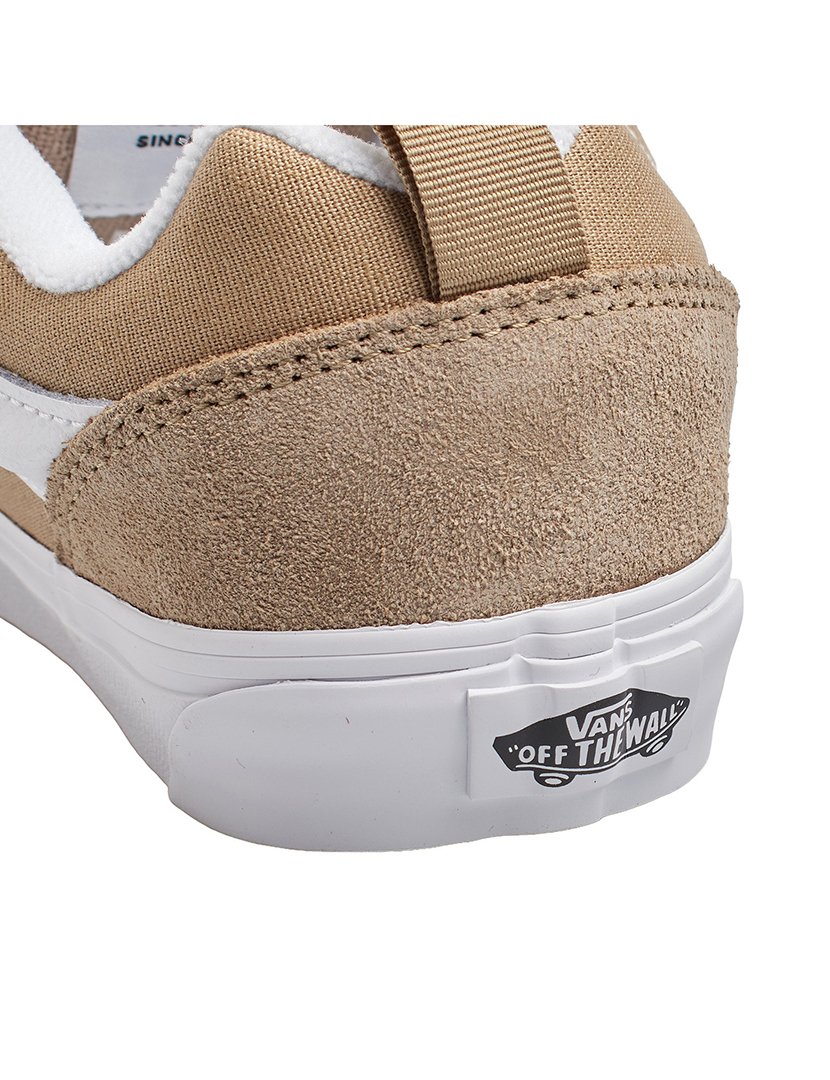 Ténis Unisexo Castanho