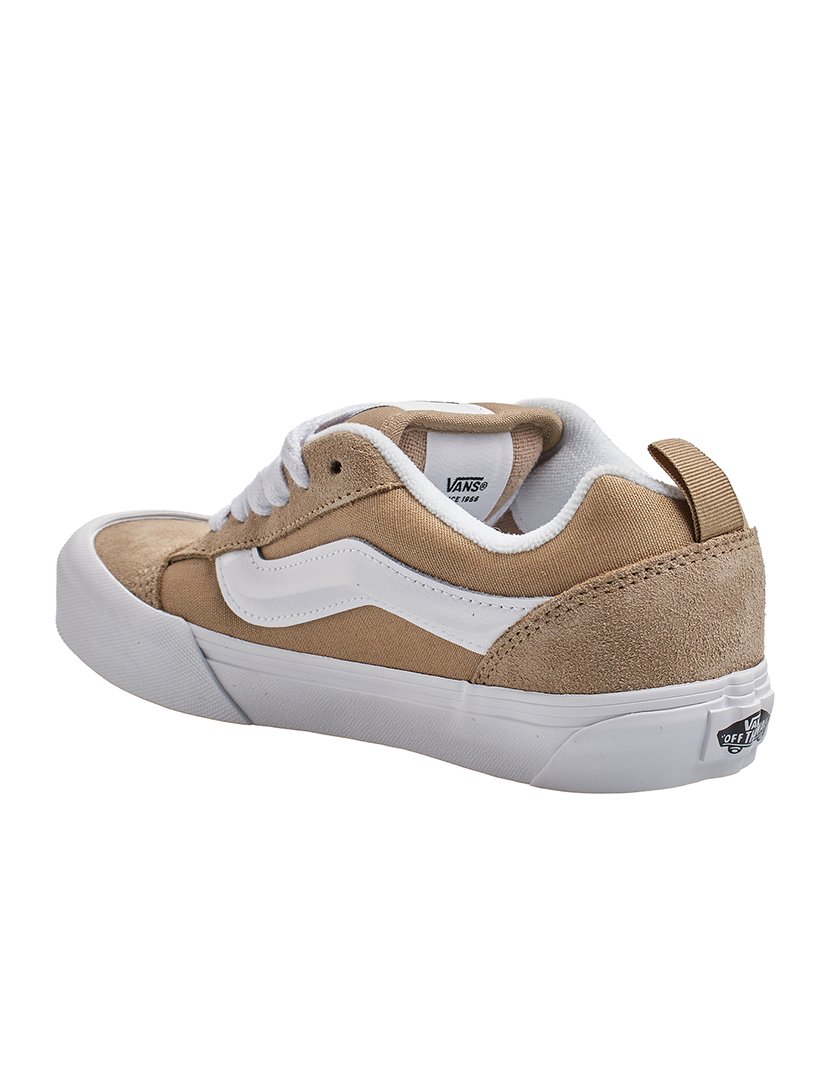 Ténis Unisexo Castanho