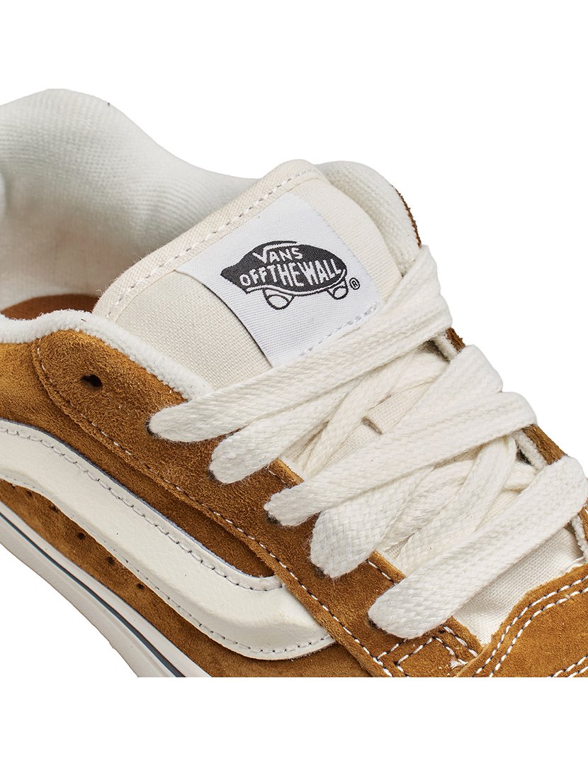 Ténis Unisexo Castanho