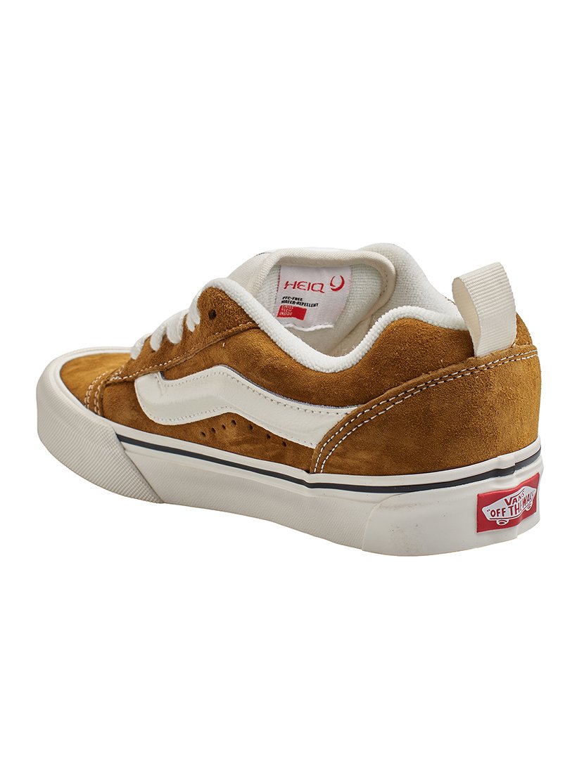 Ténis Unisexo Castanho