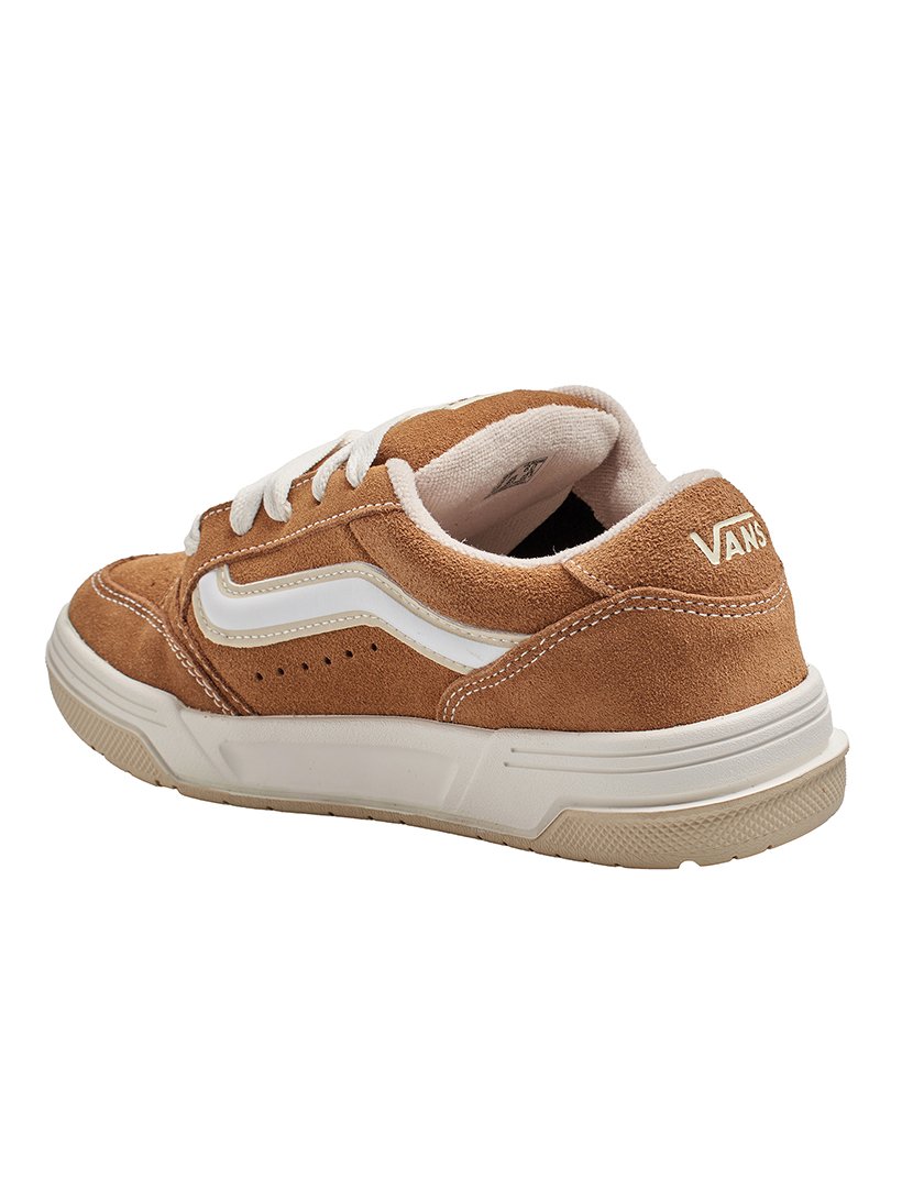 Ténis Unisexo Castanho