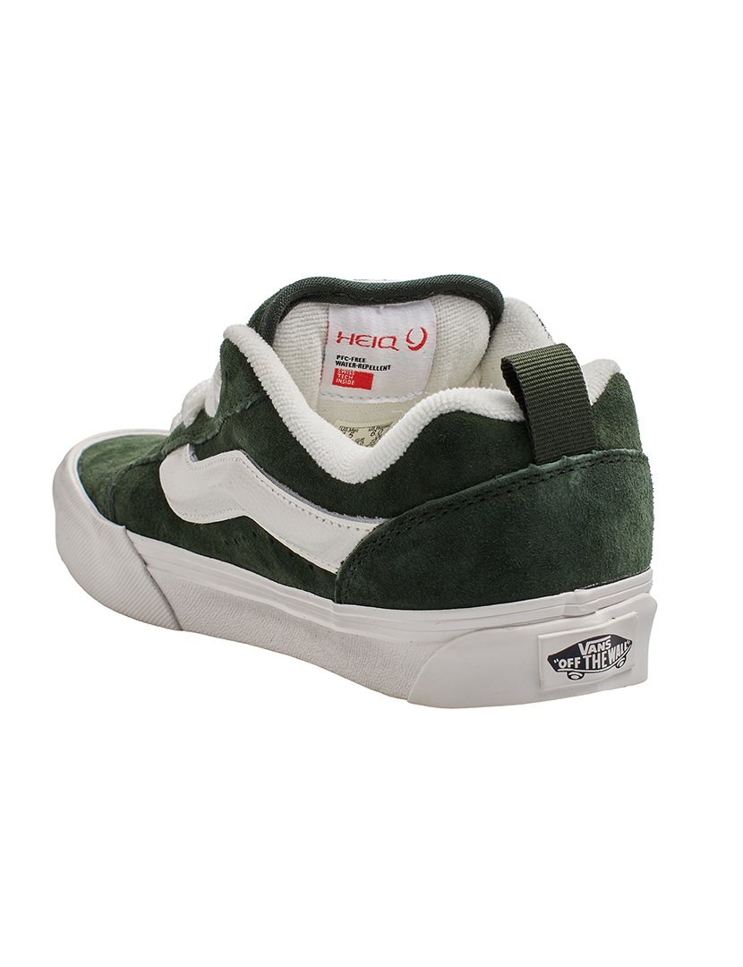 Ténis Unisexo Verde