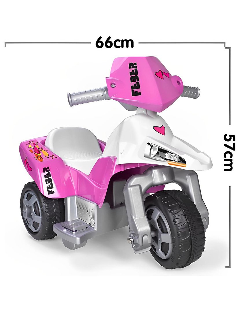 Trimoto Sweety 6V