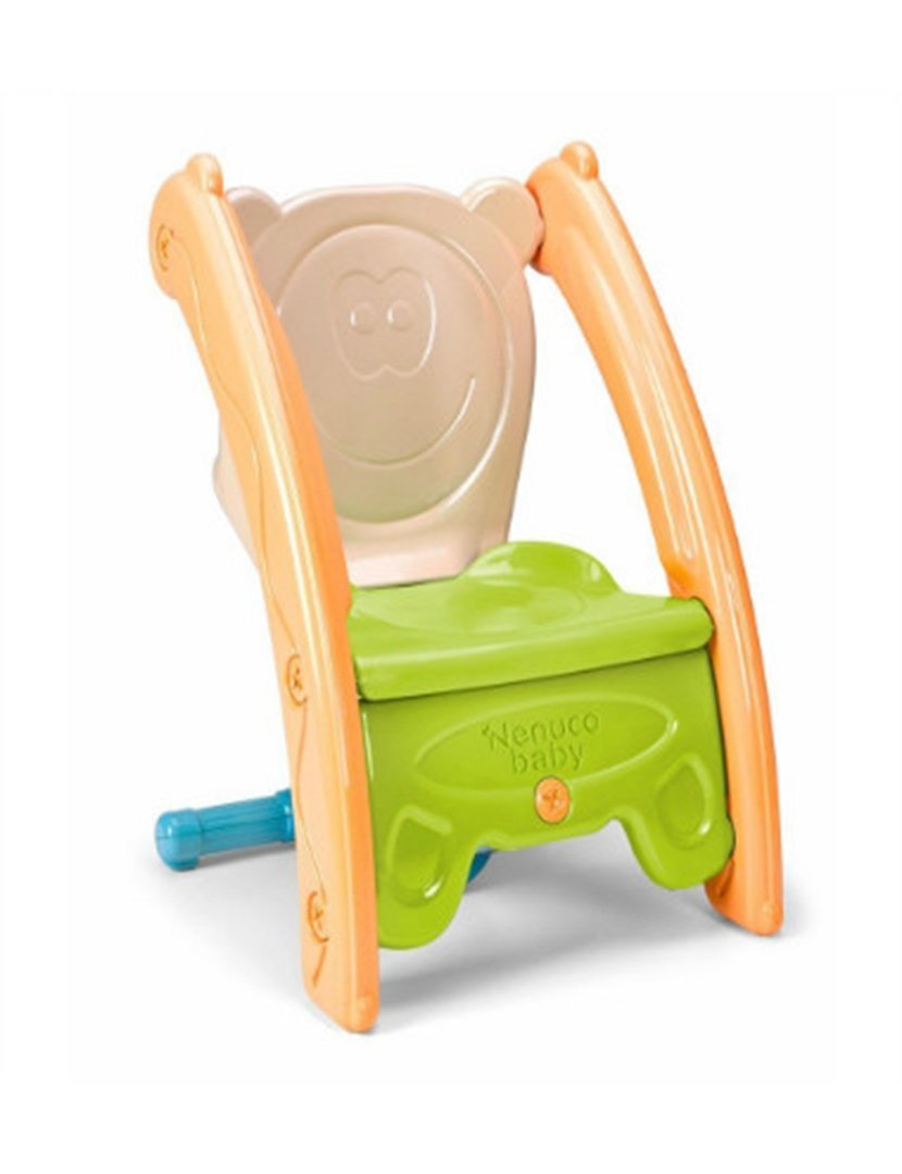 Nenuco Baby Cadeirinha Balancé