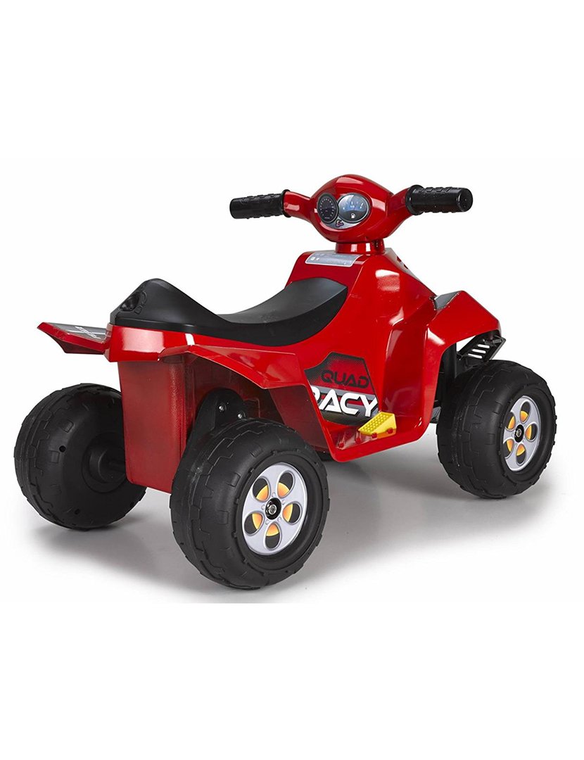 Quad Racy 6V