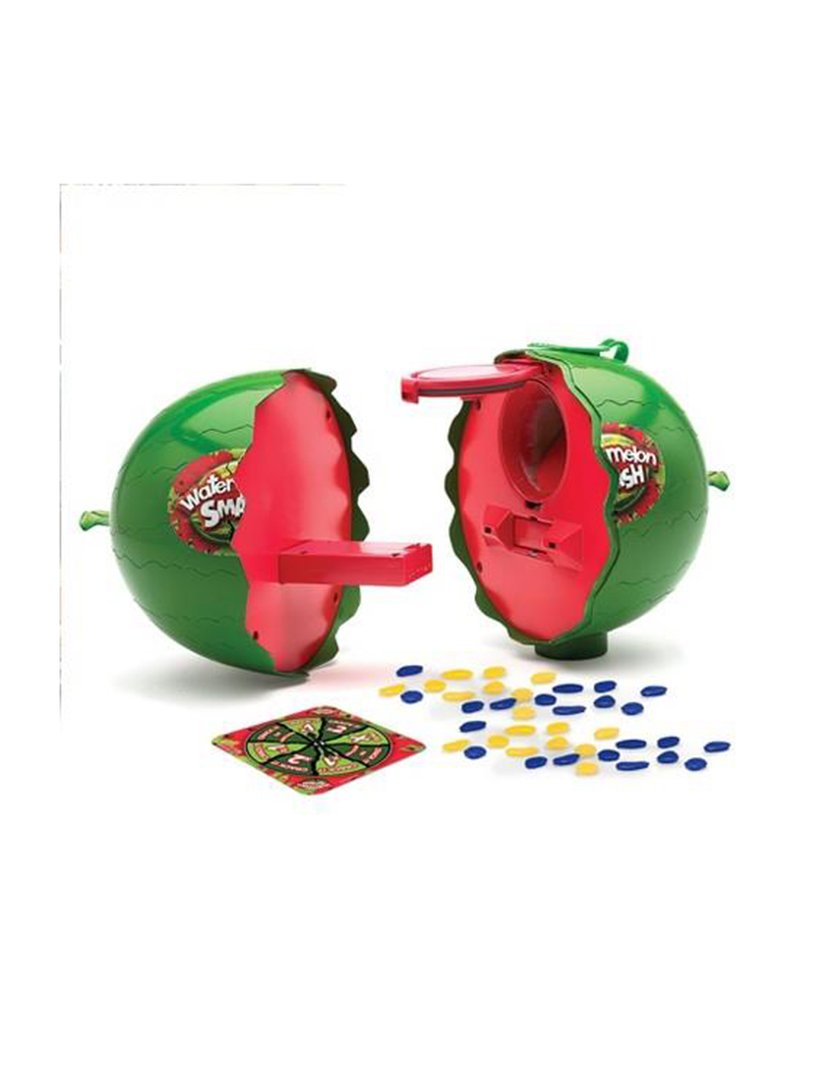 Jogo Watermelon Smash