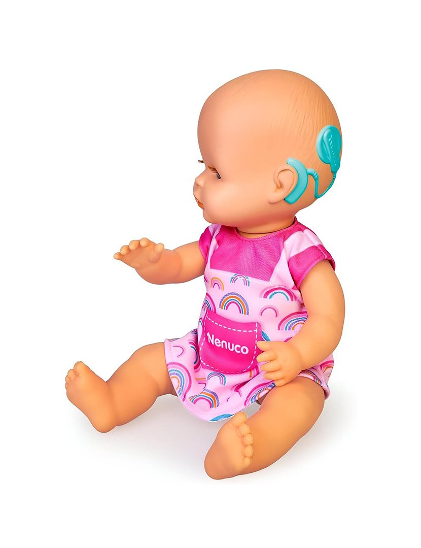 Nenuco Implante Coclear