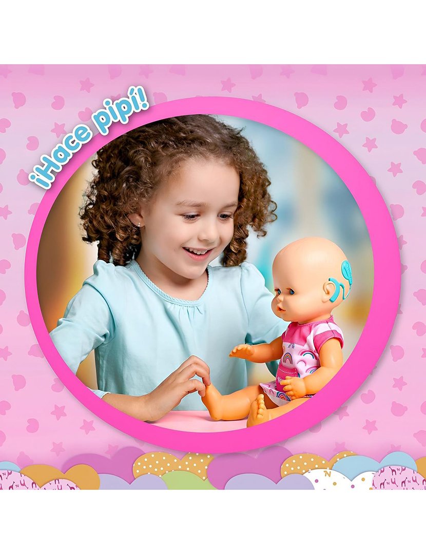 Nenuco Implante Coclear