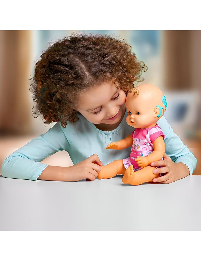 Nenuco Implante Coclear