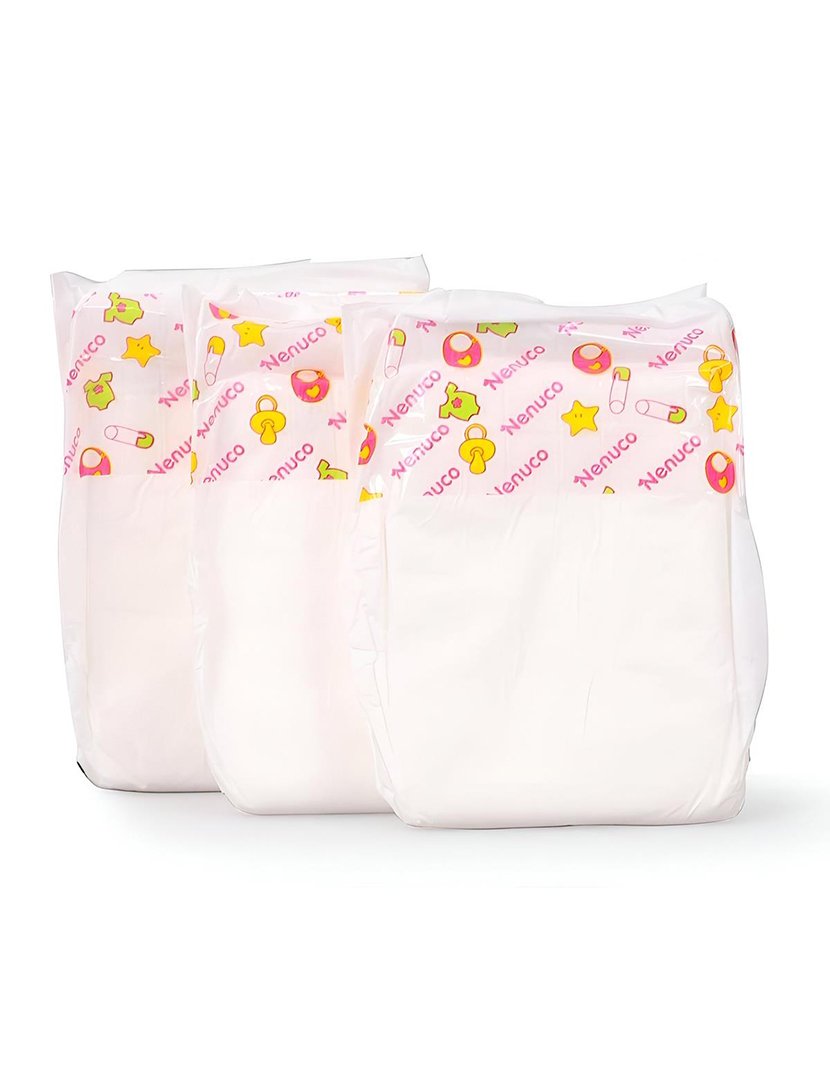 Nenuco Fraldas