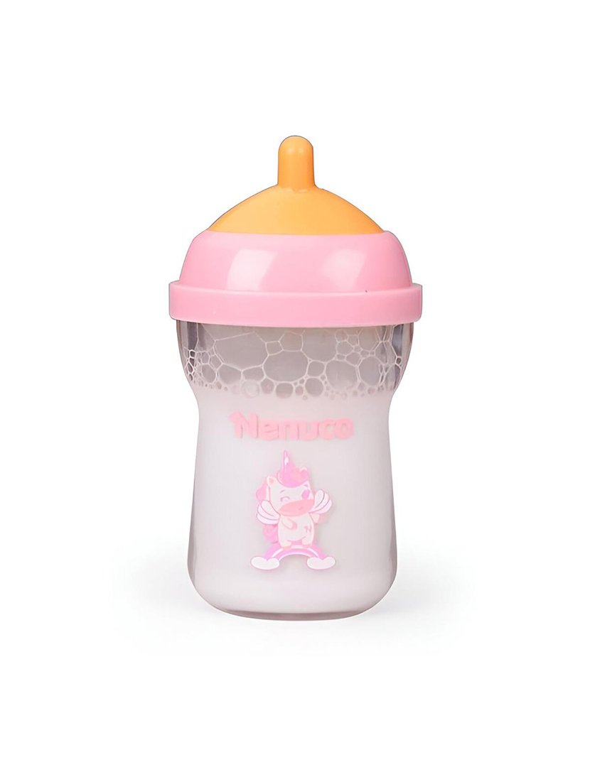 Nenuco Biberão