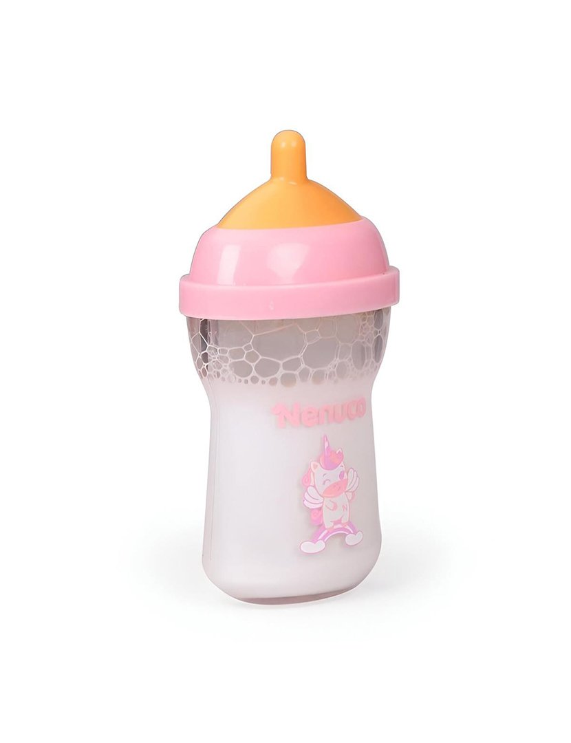 Nenuco Biberão