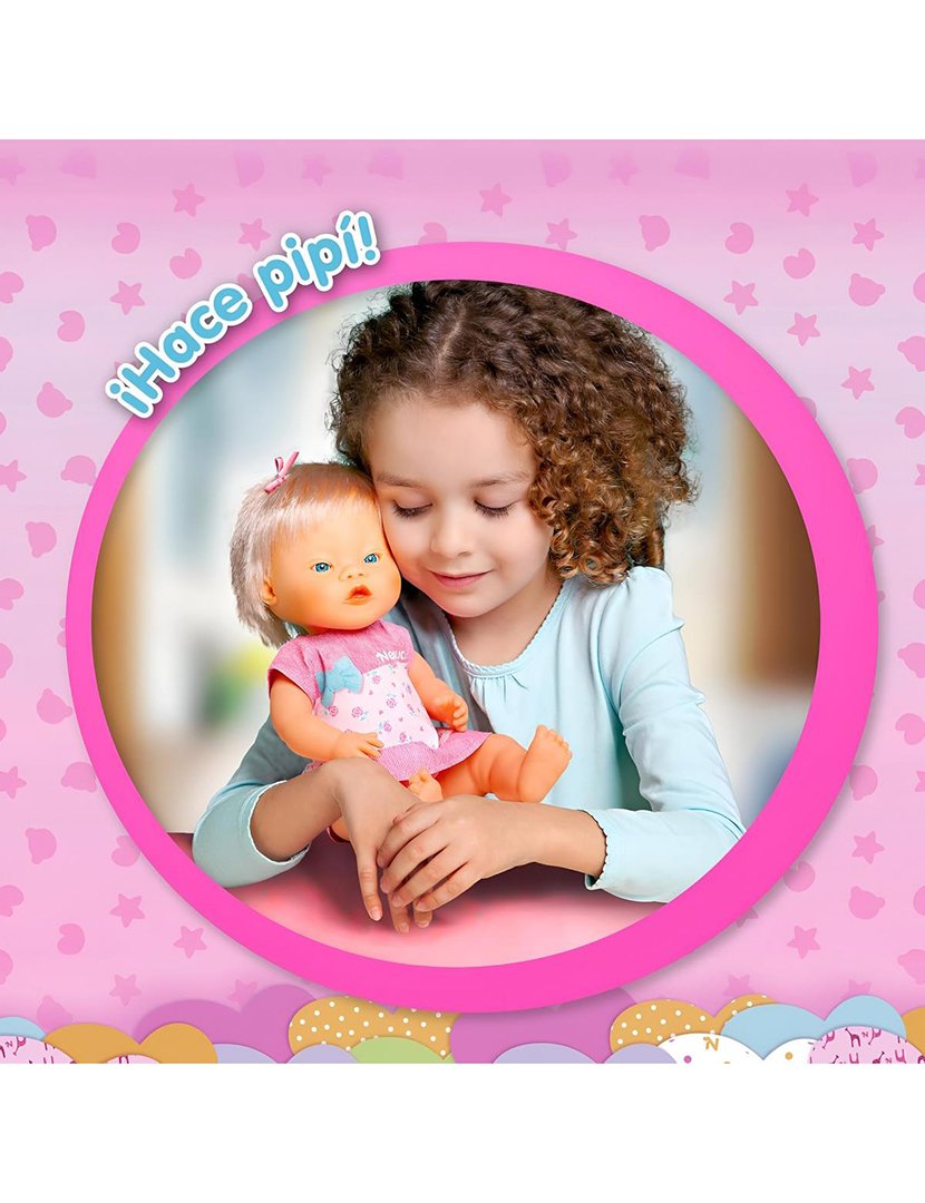 Nenuco Sindrome Down