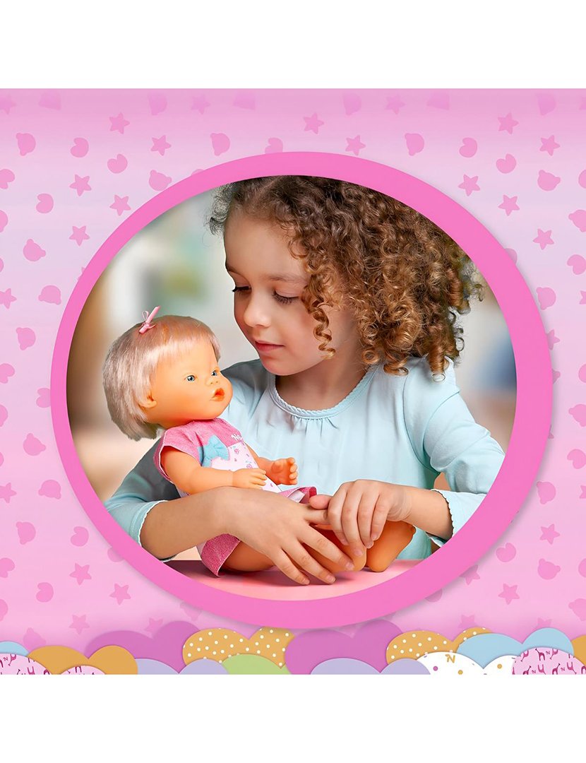 Nenuco Sindrome Down