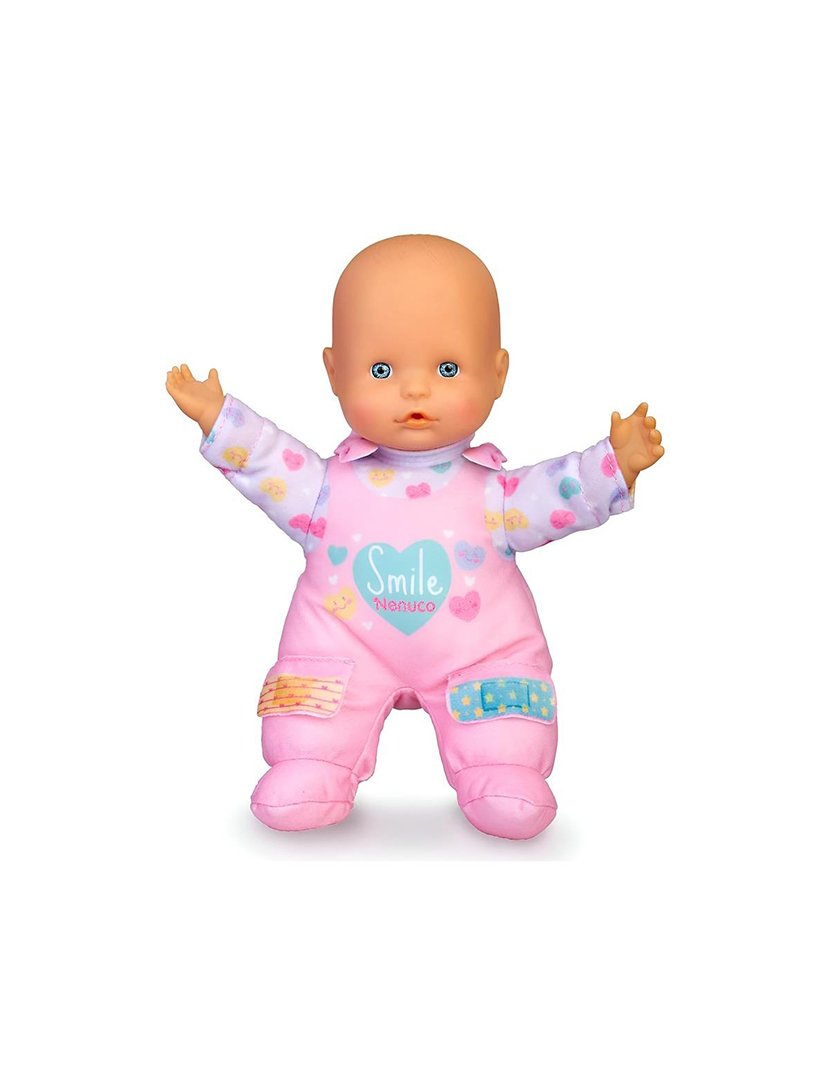 Nenuco Pensinhos Rapidos