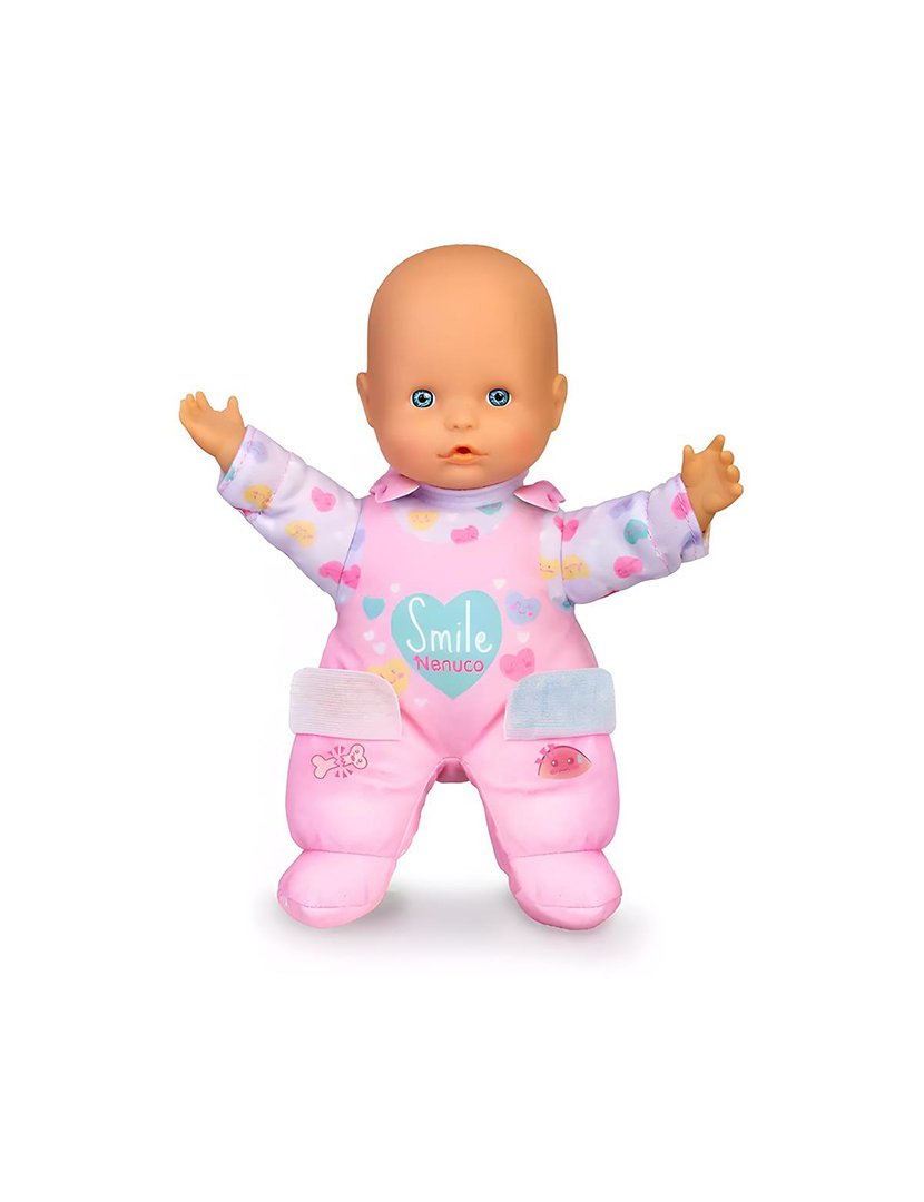 Nenuco Pensinhos Rapidos