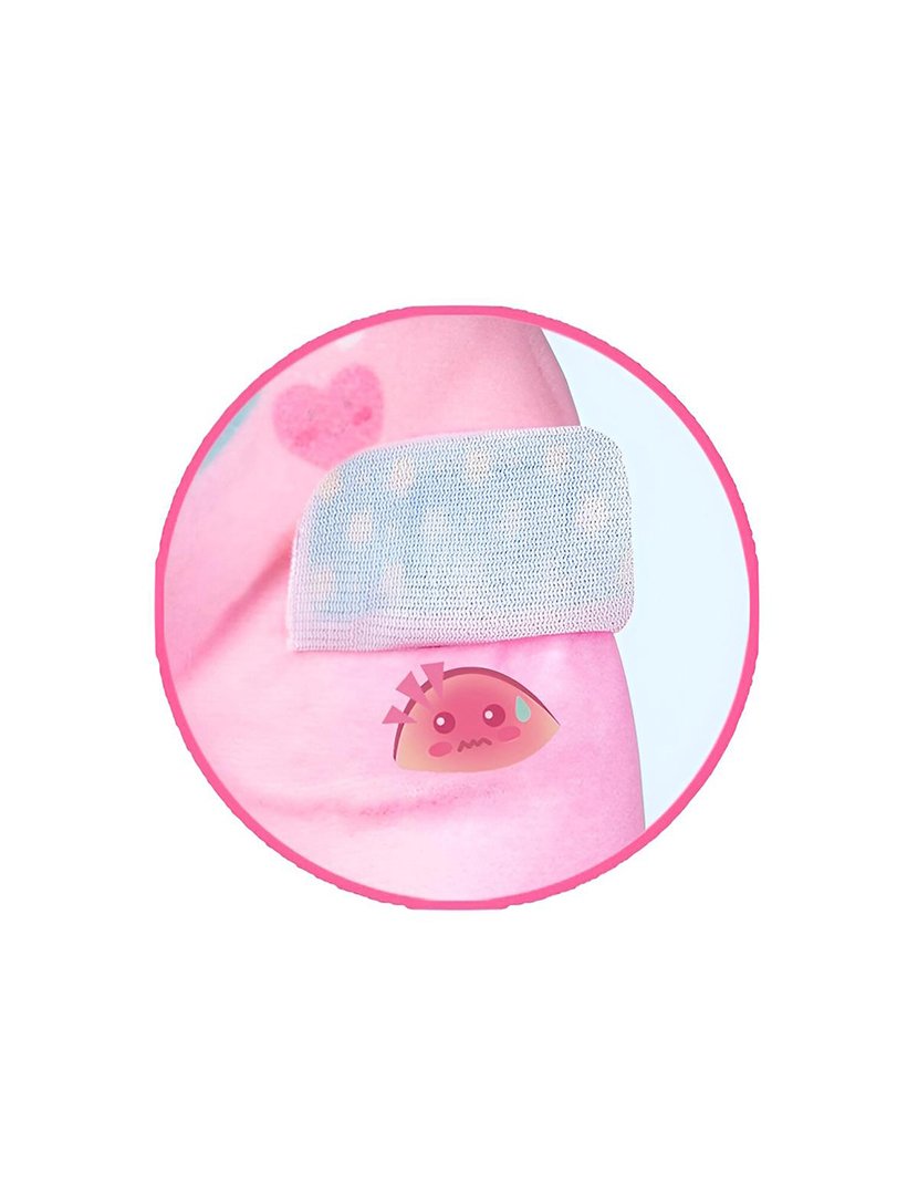 Nenuco Pensinhos Rapidos