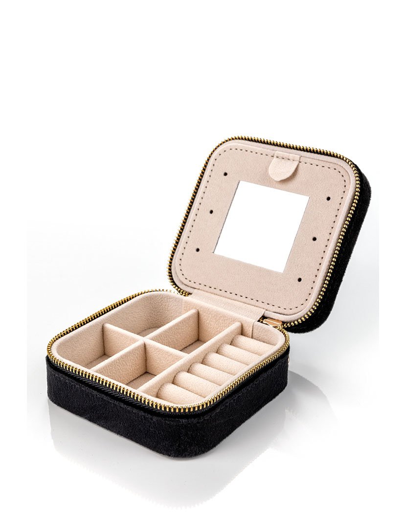 Caixa para Jóias London Preto