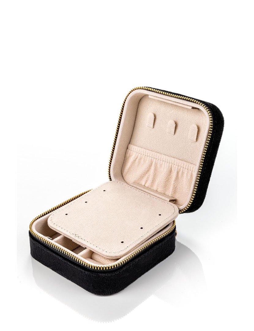 Caixa para Jóias London Preto