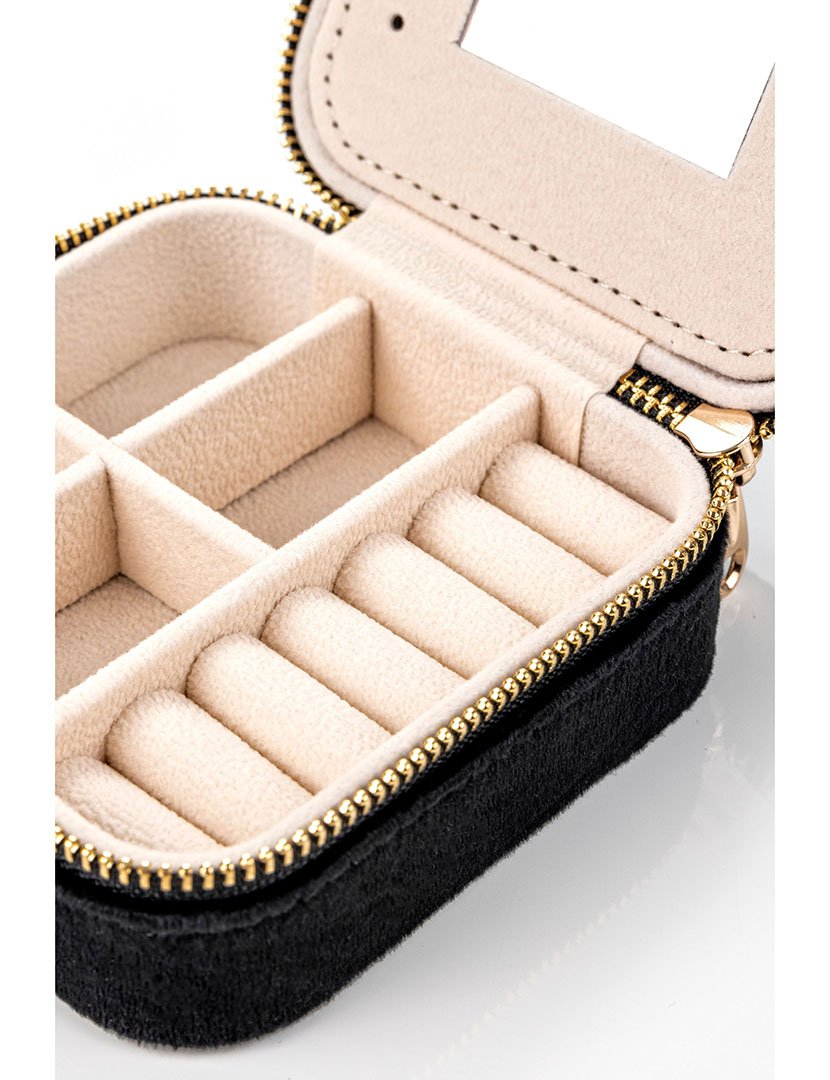 Caixa para Jóias London Preto