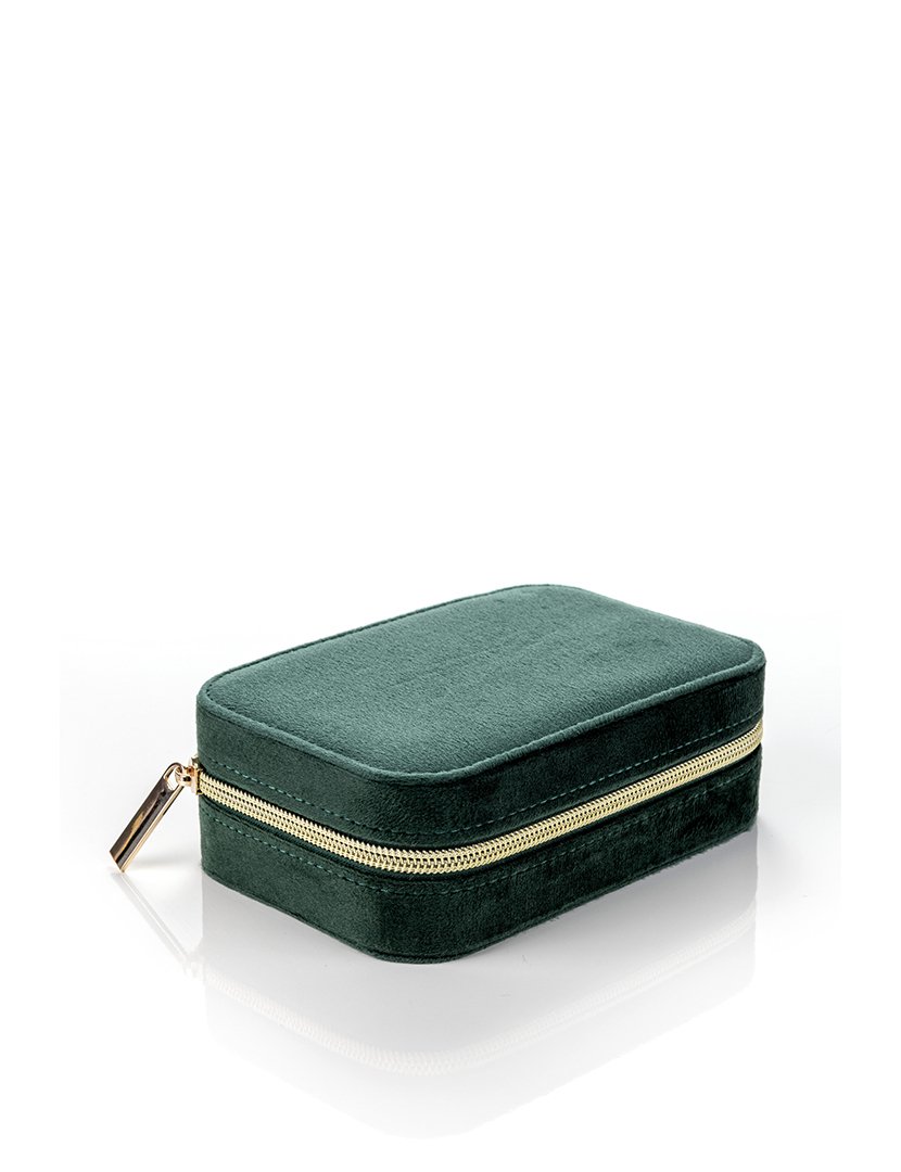 Caixa para Jóias Berlim Verde