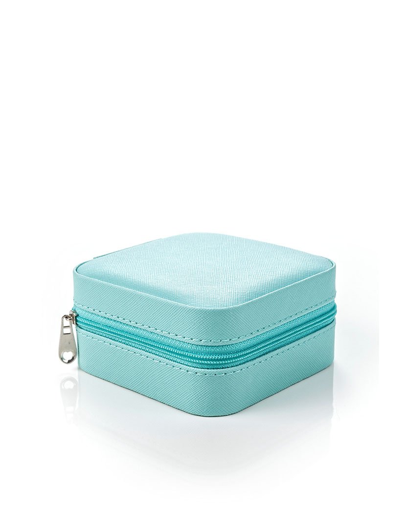 Caixa para Jóias Roma Verde